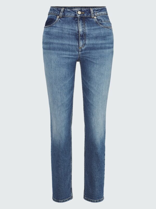 DENIM LOVE PANTS