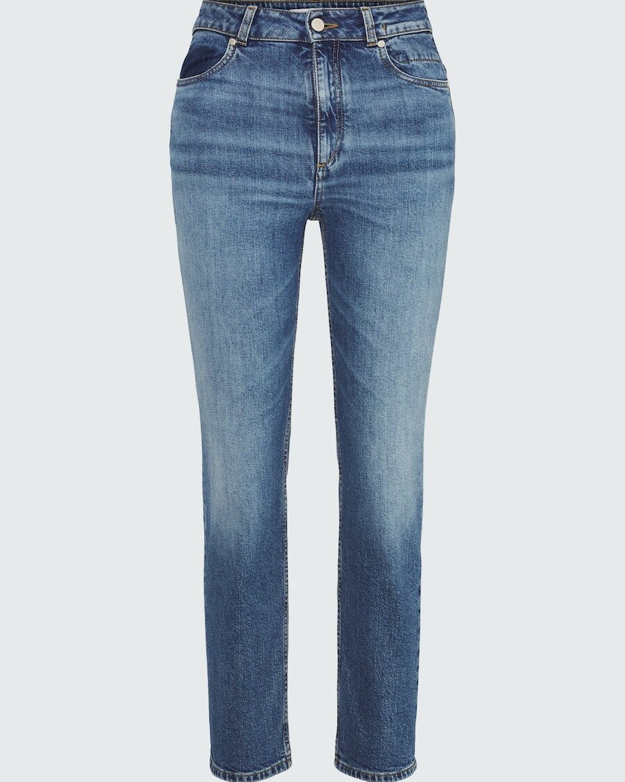 DENIM LOVE PANTS