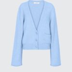 LUXURY LIGHTNESS CARDIGAN