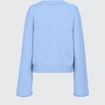 LUXURY LIGHTNESS CARDIGAN