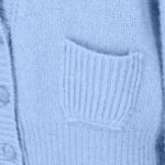 LUXURY LIGHTNESS CARDIGAN