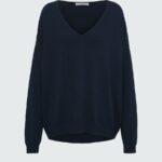 SOFT EDGE V-NECK 1/1