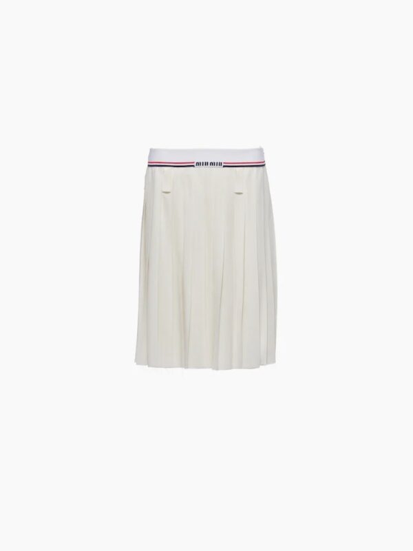 SABLÉ SKIRT