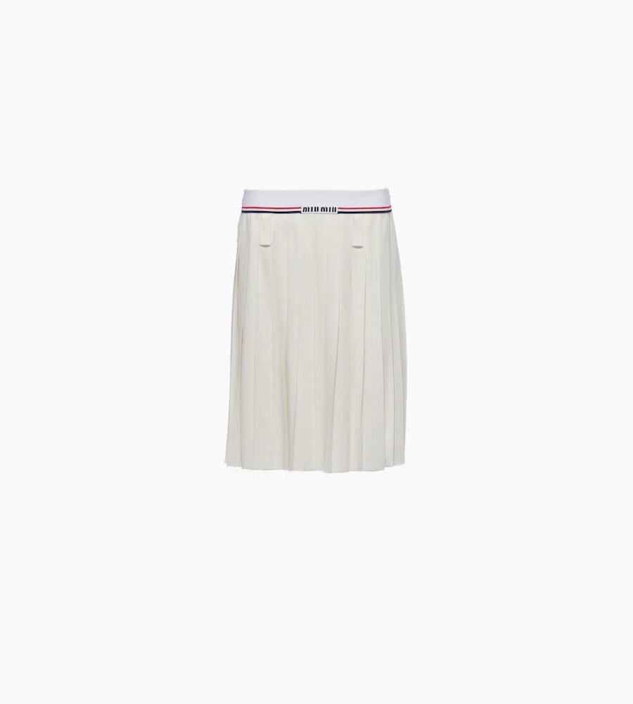 SABLÉ SKIRT