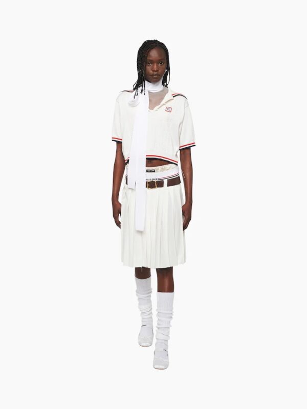 SABLÉ SKIRT