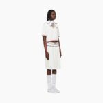 SABLÉ SKIRT