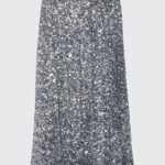 SHIMMERING ATTRACTION SKIRT