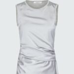 PLAYFUL VOLUME TOP
