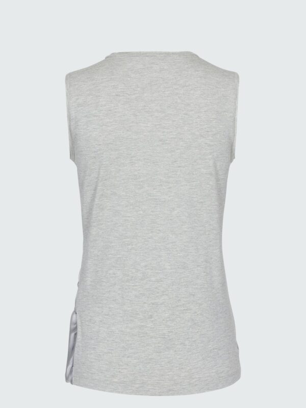 PLAYFUL VOLUME TOP