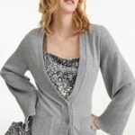 SHIMMERING ATTRACTION TOP
