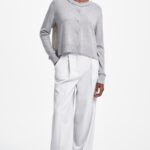 SHINY COOLNESS CARDIGAN