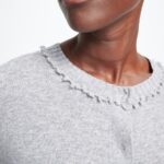 SHINY COOLNESS CARDIGAN