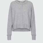 SHINY COOLNESS CARDIGAN