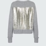 SHINY COOLNESS CARDIGAN