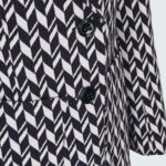 GRAPHIC STATEMENT JACKET
