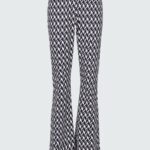 GRAPHIC STATEMENT PANTS