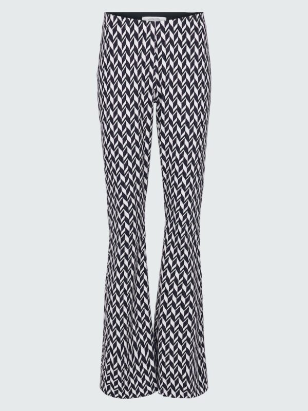 GRAPHIC STATEMENT PANTS