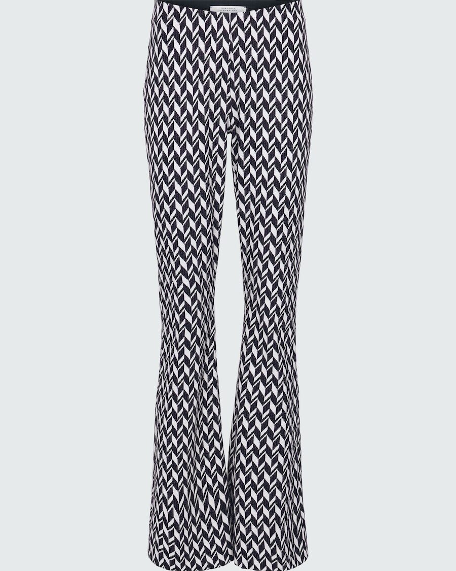 GRAPHIC STATEMENT PANTS