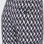 GRAPHIC STATEMENT PANTS