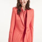 REFRESHING AMBITION JACKET
