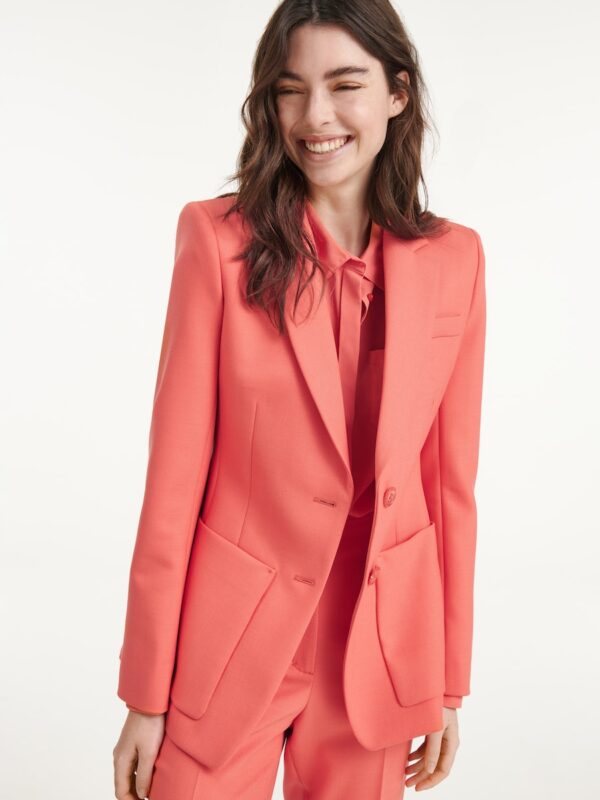REFRESHING AMBITION JACKET