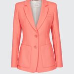 REFRESHING AMBITION JACKET