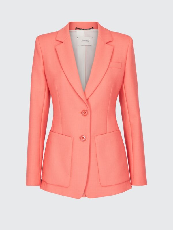 REFRESHING AMBITION JACKET
