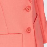 REFRESHING AMBITION JACKET