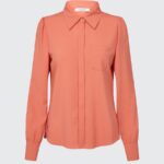 MODERN FLOW BLOUSE