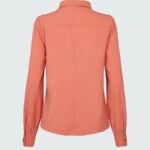 MODERN FLOW BLOUSE