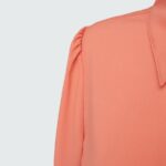 MODERN FLOW BLOUSE