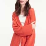 MODERN STATEMENTS CARDIGAN
