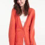 MODERN STATEMENTS CARDIGAN