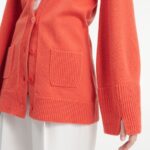 MODERN STATEMENTS CARDIGAN