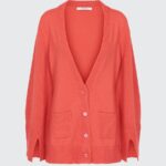 MODERN STATEMENTS CARDIGAN