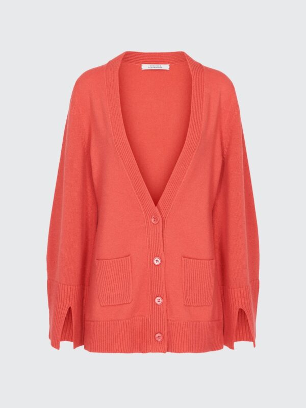 MODERN STATEMENTS CARDIGAN