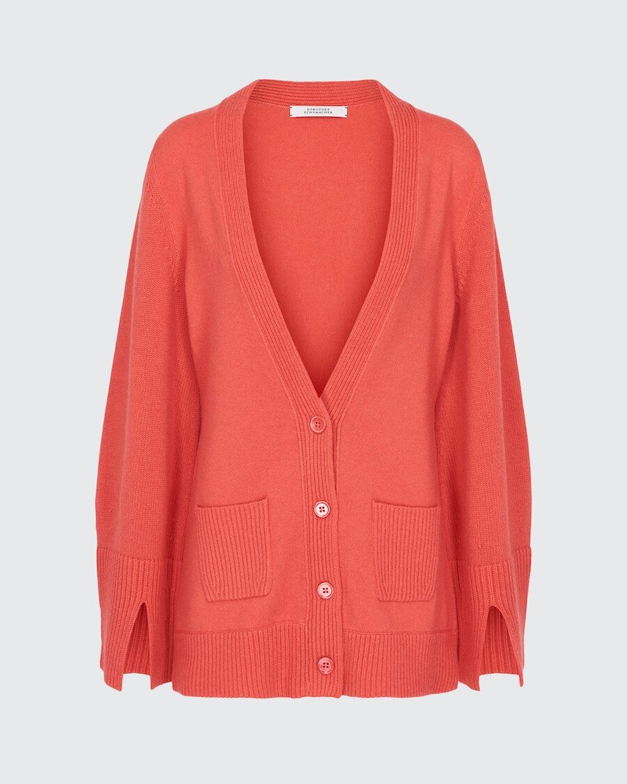 MODERN STATEMENTS CARDIGAN