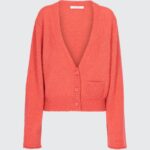 LUXURY LIGHTNESS CARDIGAN