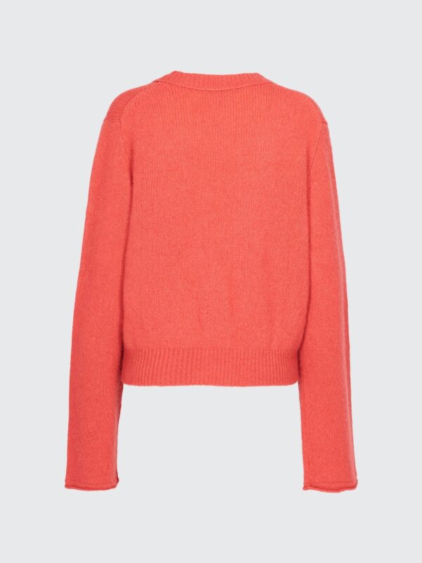 LUXURY LIGHTNESS CARDIGAN