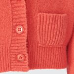 LUXURY LIGHTNESS CARDIGAN