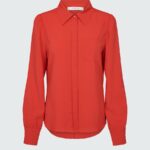 MODERN FLOW BLOUSE