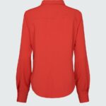 MODERN FLOW BLOUSE
