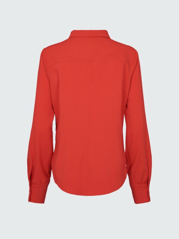 MODERN FLOW BLOUSE