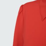 MODERN FLOW BLOUSE