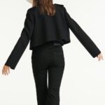 EMOTIONAL ESSENCE JACKET