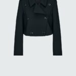 EMOTIONAL ESSENCE JACKET