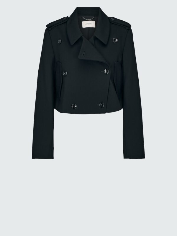 EMOTIONAL ESSENCE JACKET