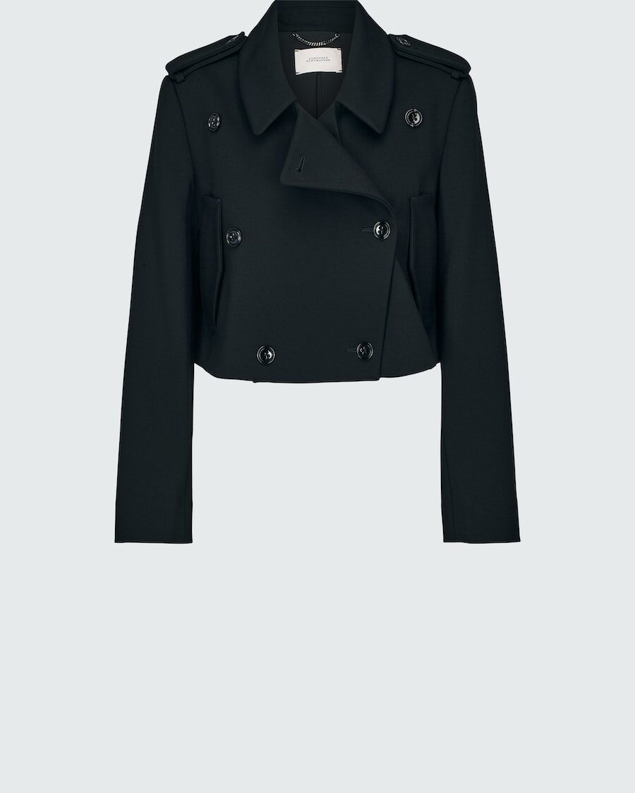 EMOTIONAL ESSENCE JACKET