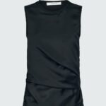 PLAYFUL VOLUME TOP