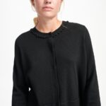 SHINY COOLNESS CARDIGAN